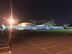 -大连理工大学(凌水校区)