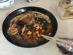 -瓦记米粉(东鼓道店)