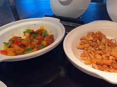 -君悦酒店·乐厨·高空自助餐(青年大街店)