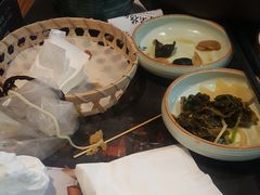 -和府捞面(石景山喜隆多店)