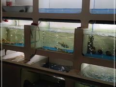 -质烤烤物·活烤海鲜(质烤总店)