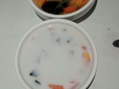-星伦多自助料理(花山金鹰店)