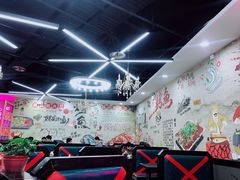 -重庆巫山烤鱼(德化街店)