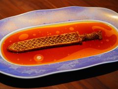 -曾宴·楚菜(湖北省博物馆店)