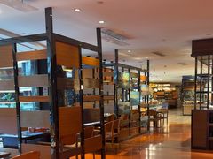 -OPEN開全日自助餐厅·牛肉火锅·海鲜(佛山希尔顿酒店)