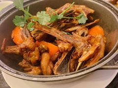 -美极鲜食坊(宝安南路店)