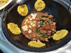 -六州府地锅鸡·农家菜·龙虾(未来科技城店)