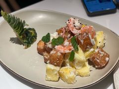 -鹿港小镇(黄金店)