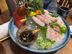 -鸟鹏烧鸟居酒屋(熙龙湾店)