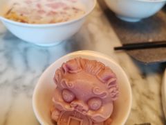 -北京王府井希尔顿酒店·万斯阁西餐厅