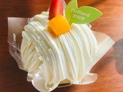 -好利来.生日蛋糕(杨家坪店)