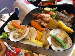 -水桶王国主题餐厅·聚会·生日派对·亲子活动·家庭套餐(亚龙湾希尔顿店)