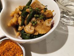 -么子烤肉(化龙池店)