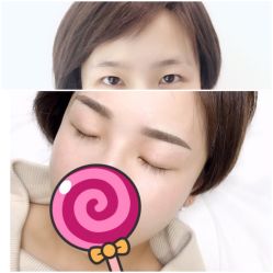 点击看大图 -MIVI·纹眉半永久野生眉