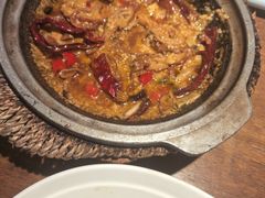 -乔街深夜食堂·台州菜·高压锅生蚝(杭州总店)