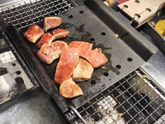 -伍丁·烤牛肋(和平东桥店)