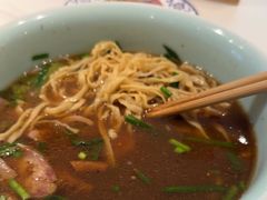 -镇南锅盖面馆(解放路店)