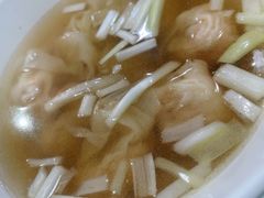-深仔记正宗云吞面(尖沙咀店)