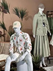 -红领RED COLLAR西装定制体验中心