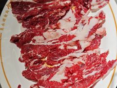 -金龙大四喜牛肉火锅