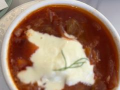 -库滋明·俄罗斯特色美食(中央大街店)