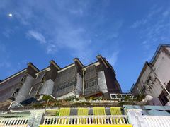 -衣裳街历史文化街区