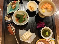 -龙悦湾酒家·八阵鱼生·渔人码头店