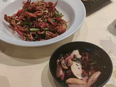 -聚味瞿记·龙虾堂(天元店)