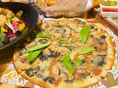 -Famous肥猫墨西哥音乐餐吧(五棵松华熙LIVE店)