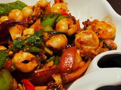 -大头虾越式风味餐厅(光明广场店)