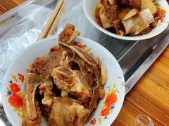 -唐记牛骨粉(陶溪川店)