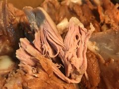 -犟骨饭(固安店)