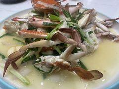 -胖嫂海鲜饭店