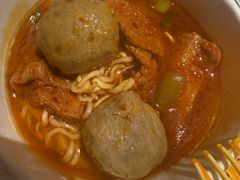 -海底捞火锅(武胜路凯德广场店)