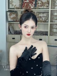 -艺憬婚纱礼服·造型(二七万达店)