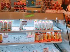 -山崎面包(静安久光店)