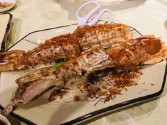 -喜记避风塘炒辣蟹(总店)