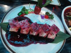 -网红丛林音乐烤吧