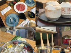 -小蕃茄意大利餐厅(开发区时尚天街店)