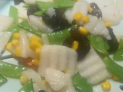 -院8里·小聚园老川菜(九眼桥店)