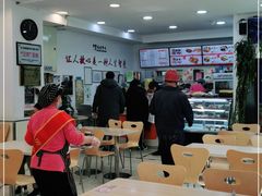 大堂-香妃烤鸡(西单店)