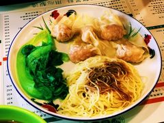 -小龍鳳餐室(番禺路店)