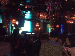 -五月花酒吧(民德路店)