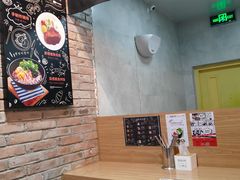 -鱼籽村秘制拌饭(崇文门店)