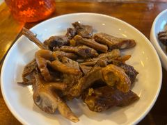 -老鼎万春卤菜(五代传承创始老店)