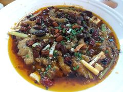 -盛天毛血旺非遗美食(观音桥店)
