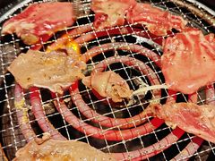 -神户赤童日式烤肉(金地广场店)
