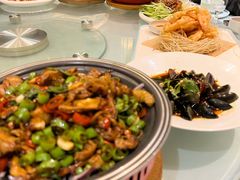 -李记饺子·熏酱东北菜(欢乐谷店)