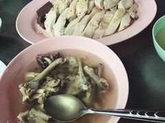 -红大哥水门鸡饭(總店)