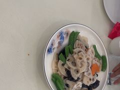 -天天渔港(杏林街店)